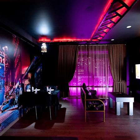 My Music Hotel Baku Exterior photo