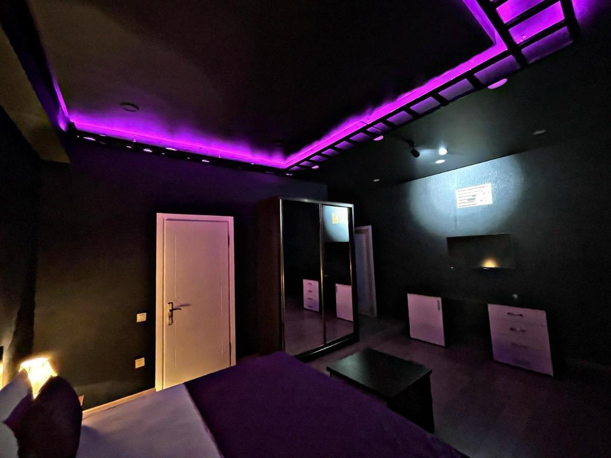 My Music Hotel Baku Exterior photo