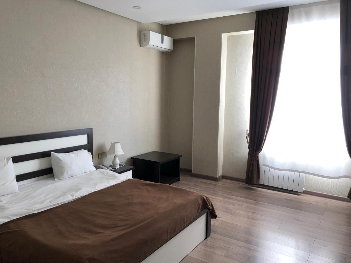 My Music Hotel Baku Exterior photo