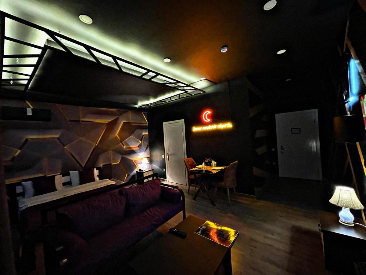 My Music Hotel Baku Exterior photo